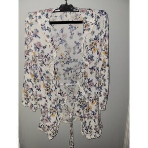 Promesa floral Top medium